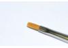 Tamiya High Finish Flat Brush No.02 (Must Be Ordered In Multiples Of 10)