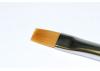 Tamiya High Finish Flat Brush No. 2 (Must Be Ordered In Multiples Of 10) ** CLEARANCE **