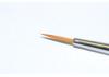 Tamiya High Finish Pointed Brush Fine (Must Be Ordered In Multiples Of 10)