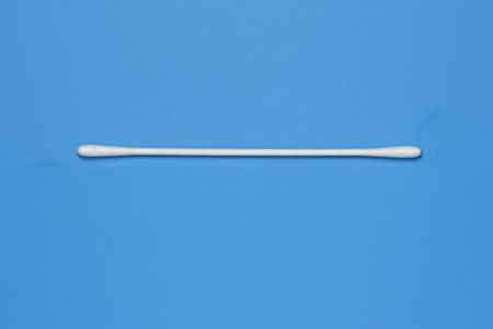 Tamiya Cotton Swabs - Round - Extra Small (50)