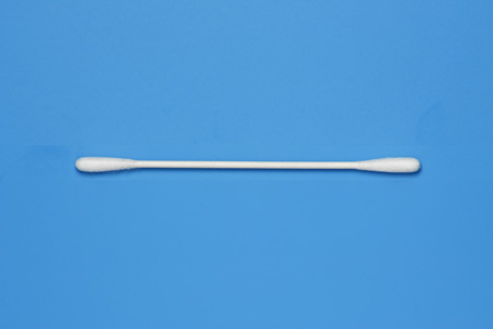 Tamiya Cotton Swabs - Round - Small (50)