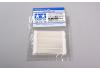 Tamiya Cotton Swabs - Triangle - Extra Small (50)