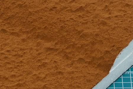 Tamiya Texture Paint Soil Brown