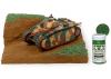 Tamiya Texture Paint Grass Green