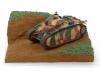 Tamiya Texture Paint Grass Green