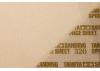 Tamiya Sanding Sponge Sheet 320