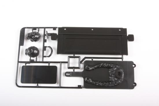 Tamiya H Parts 58498