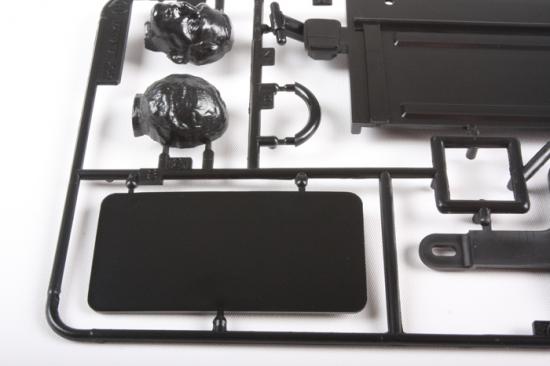 Tamiya H Parts 58498