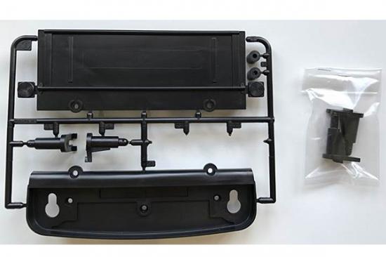 Tamiya E Parts For 58070 Was 19005262