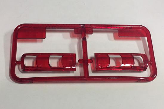 Tamiya BB Parts For Actros 56335