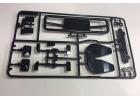Tamiya H Parts For 58632