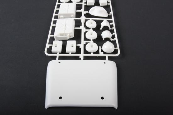 Tamiya Holiday Buggy A Parts Roof