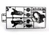 Tamiya C Parts Monster Beetle
