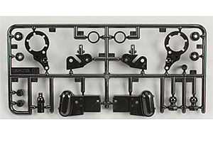 Tamiya D Parts Hornet