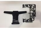 Tamiya B Parts + Bumper For 58418