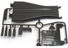 Tamiya D Parts For 58418 Boomerang