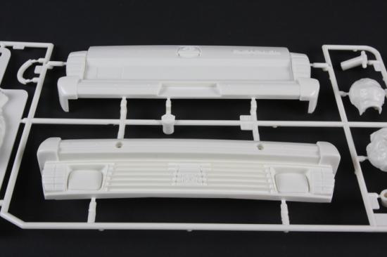 Tamiya D Parts For 58384