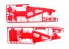 Tamiya A Parts Monster Beetle