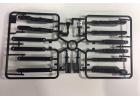 Tamiya E Parts For 58502