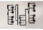 Tamiya E Parts For 58328 Was 0555105