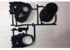 Tamiya A Parts Dt-02 Tuned Was 9005778