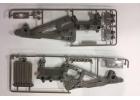 Tamiya A Parts For 58354