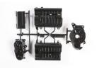 Tamiya A Parts (A1-A5) For 58372