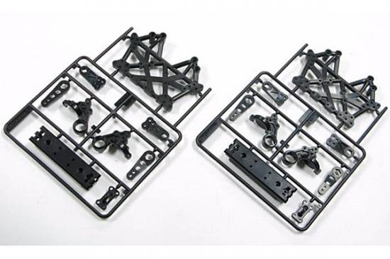 Tamiya C Parts For 58405