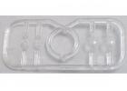 Tamiya J Parts For 56016 Was 0115303