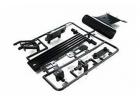 Tamiya M Parts Dt-02