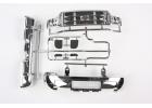 Tamiya M Parts (M1-M7) For 58372