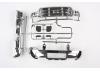 Tamiya M Parts (M1-M7) For 58372