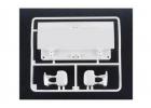 Tamiya N Parts (N1-N3) For 58372