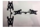 Tamiya R Parts For 58391