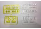 Tamiya P Parts For 58397