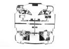 Tamiya J Parts For 58430