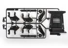 Tamiya J Parts Monster Beetle