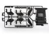 Tamiya J Parts Monster Beetle