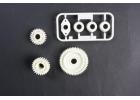 Tamiya Final Gear Bag For 58372