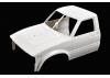 Tamiya Front Body For 58397