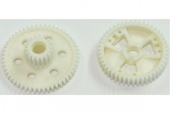 Tamiya Differential Gear For 58496