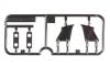 Tamiya Body For Actros 56335
