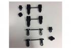 Tamiya F Parts X 2 Shocks For DT-03