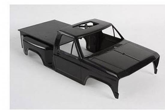 Tamiya Body For Blackfoot 2016