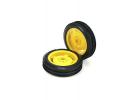 Tamiya Front Tyre + Wheel Fighter G X 2