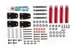 Tamiya Metal Parts Bag E For 58372