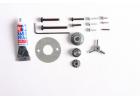 Tamiya Metal Parts Bag A For 58402