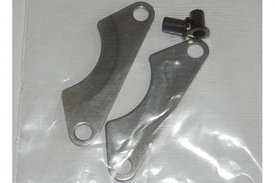 Tamiya Brake Pad Parts Bag 43514