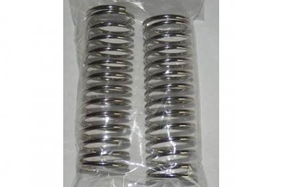 Tamiya Damper Spring(2) 43514 *disc* ** CLEARANCE **