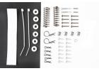 Tamiya Metal Parts Bag C For 58242